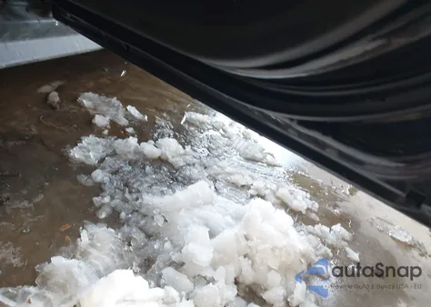 2019 Nissan Rogue Sv z USA, uszkodzony, nr VIN 5N1AT2MV9KC773267